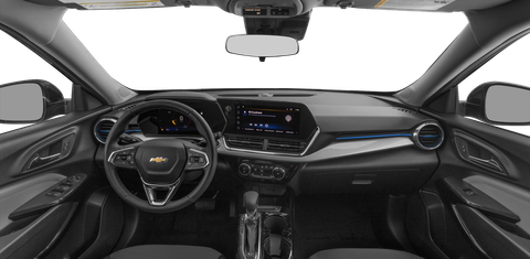 Chevrolet Trax 2025