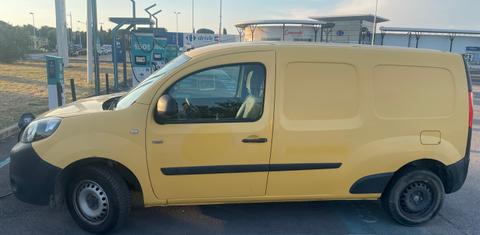 Renault KANGOO EXPRESS II Z.E 2019