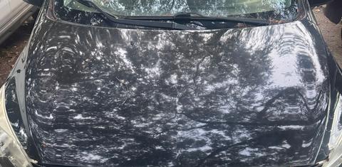 Mitsubishi Mirage 2021