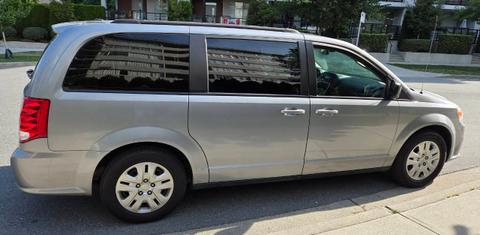 Dodge Grand Caravan 2019