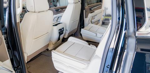 GMC Yukon 2023