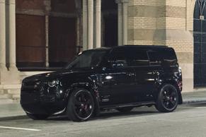 Land Rover Defender 2025 in Atlanta