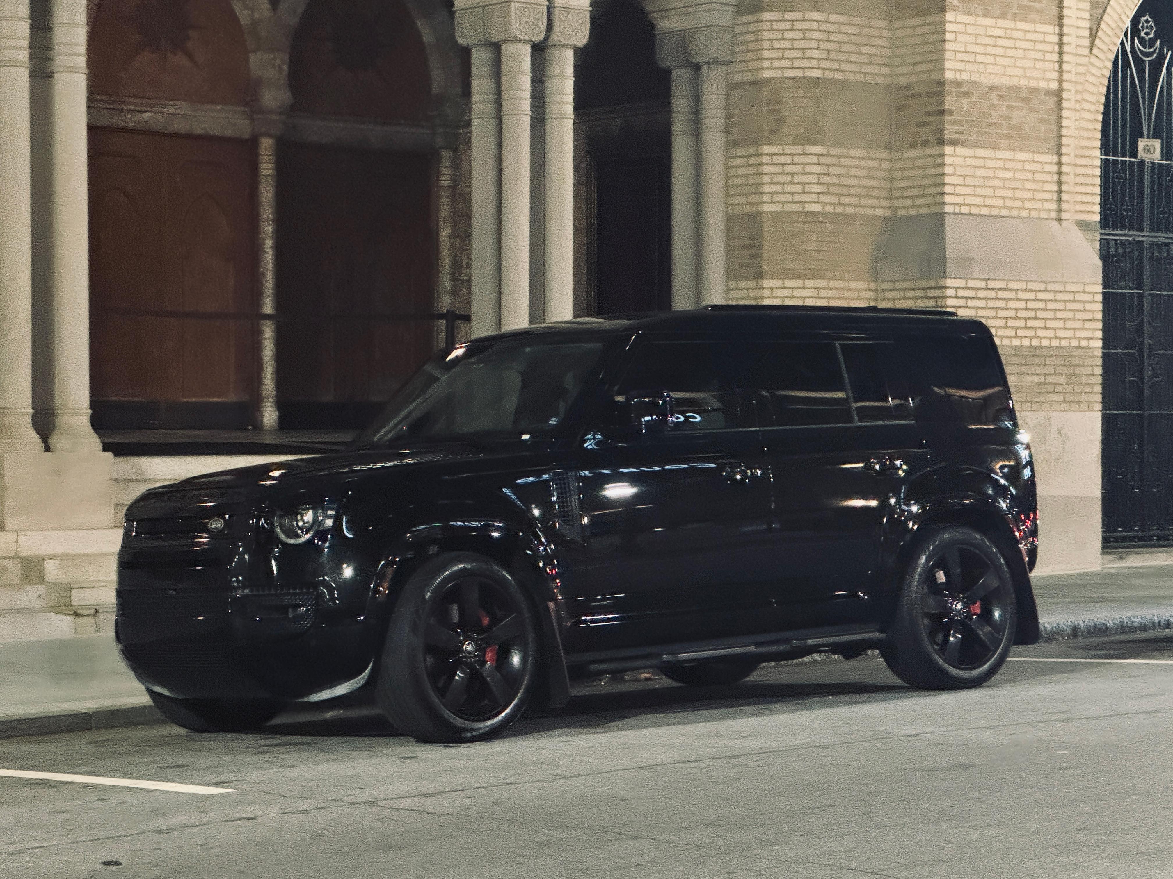 Land Rover Defender 2025 in Atlanta, GA