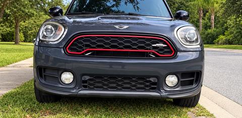 MINI Countryman 2017