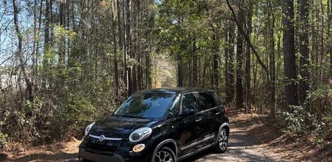 FIAT 500L 2014