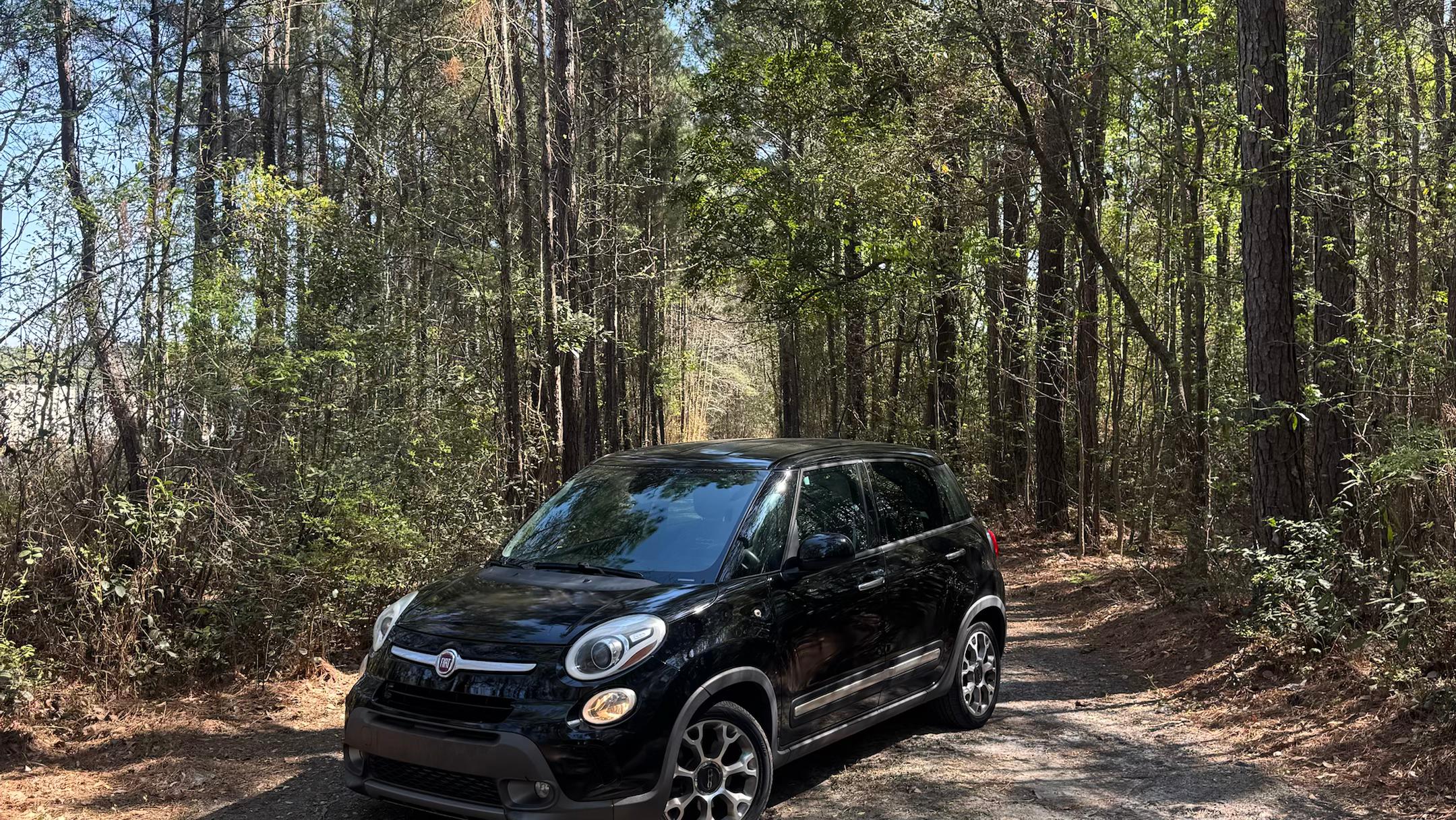 FIAT 500L 2014 in Wilmington, NC