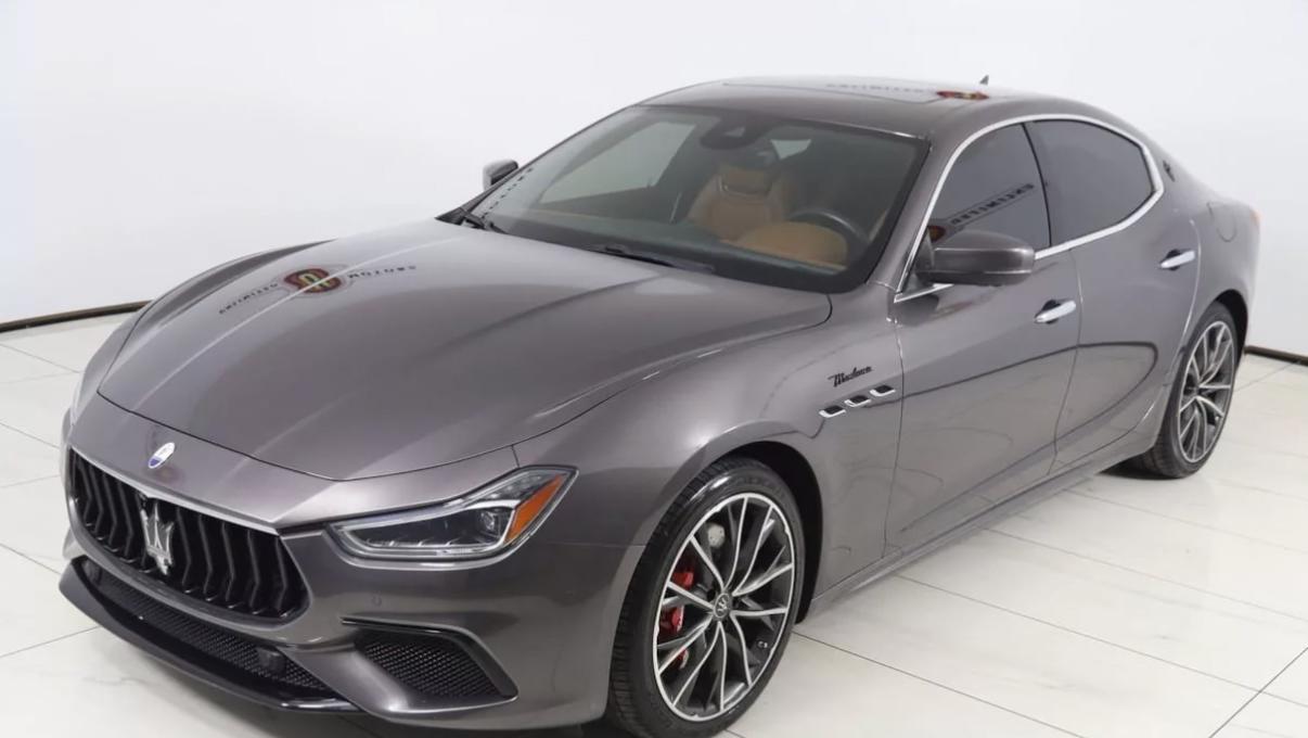 Maserati Ghibli 2022 in Lafayette, IN