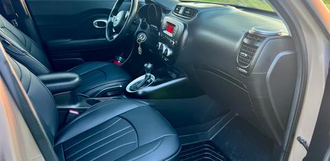 Kia Soul 2015