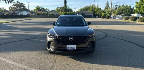 Mazda CX-50 2024