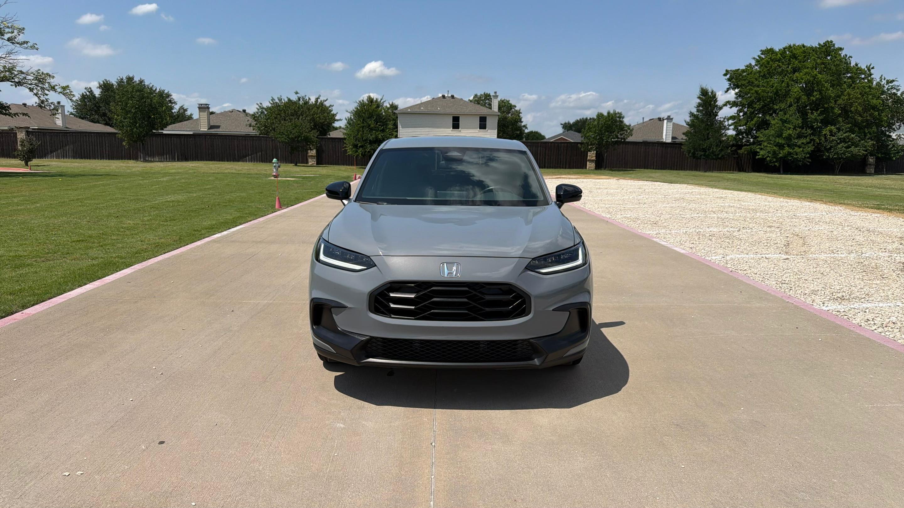 Honda HR-V 2025 in Little Elm, TX
