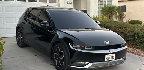 Hyundai IONIQ 5 2024