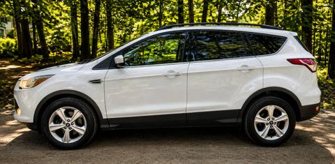 Ford Escape 2014