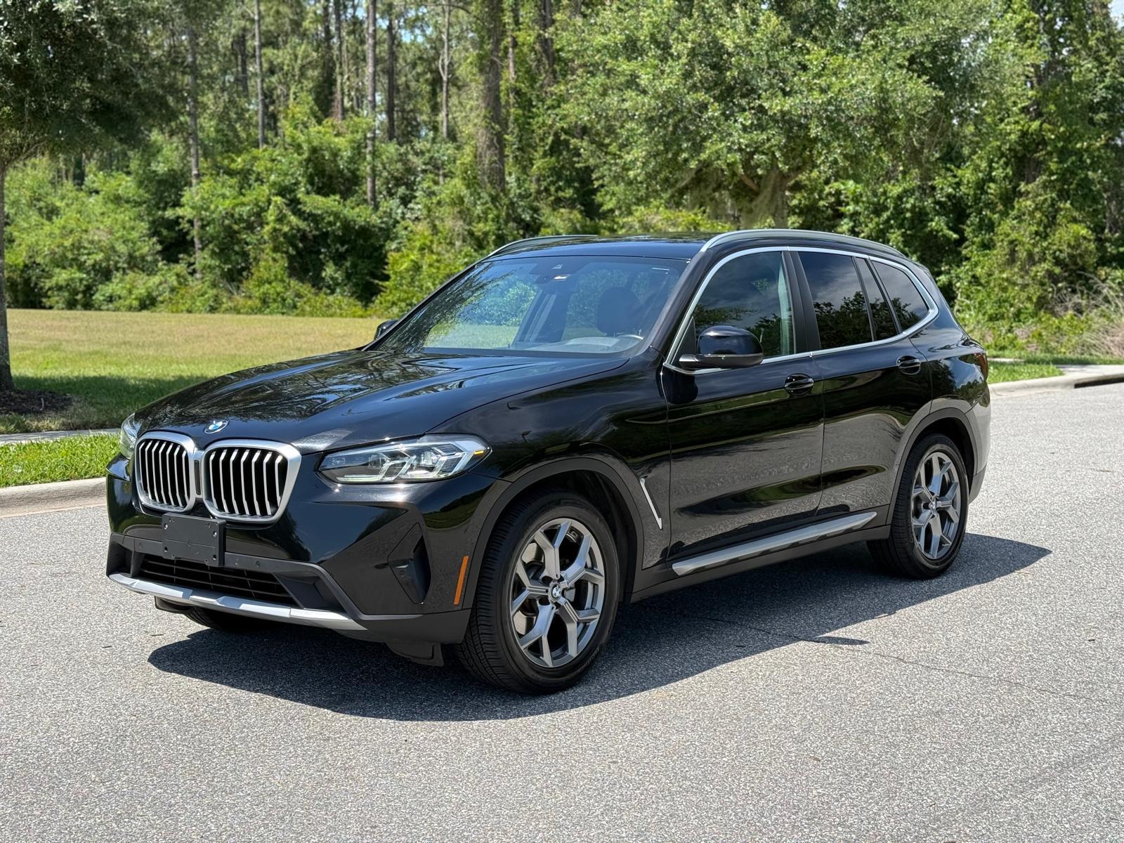 BMW X3 2024 in Winter Garden, FL