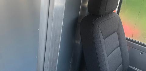 Chevrolet BrightDrop 400 Cargo 2025