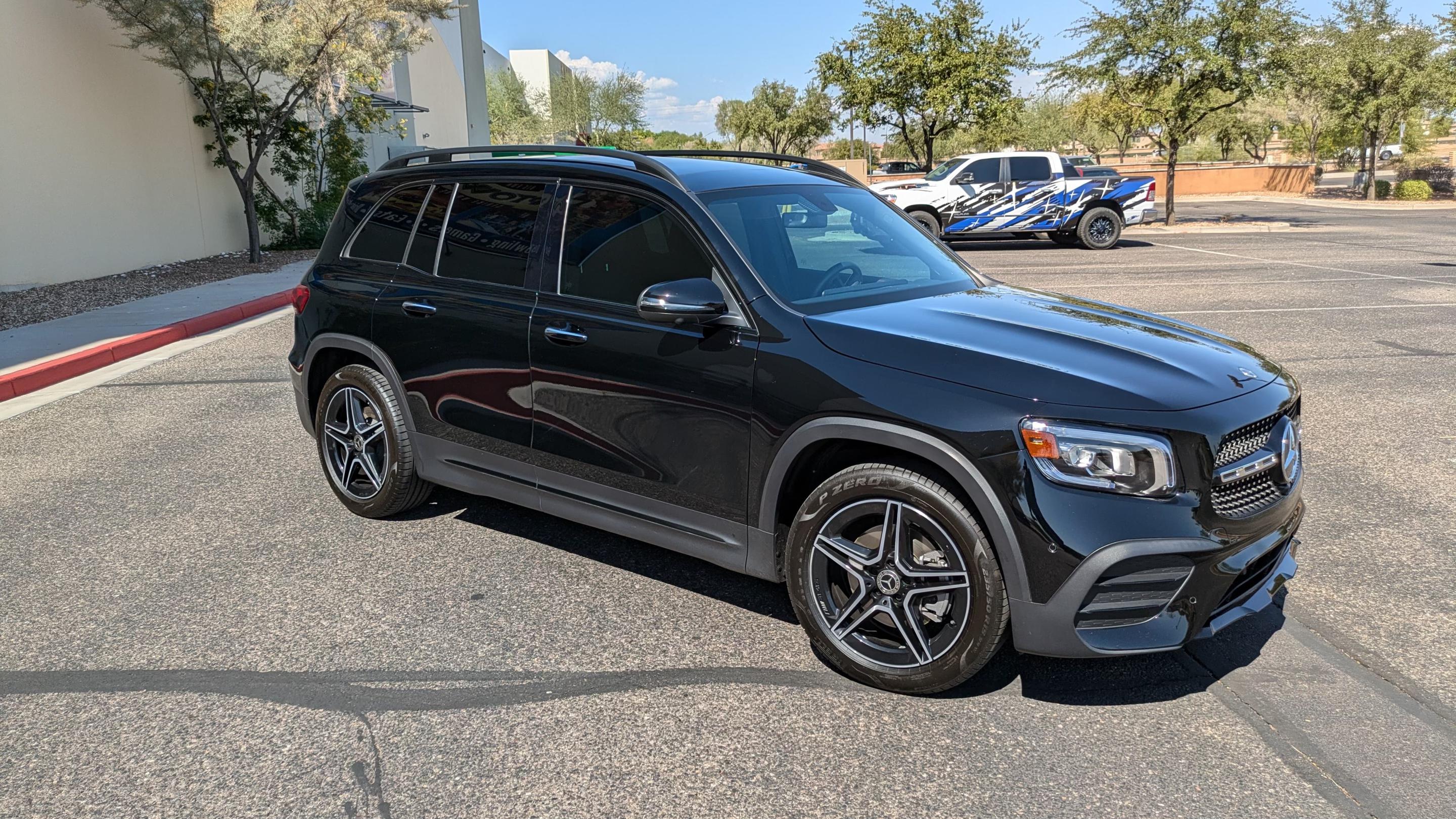 Mercedes-Benz GLB-Class 2023 in Phoenix, AZ