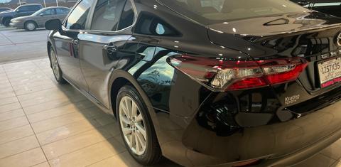 Toyota Camry 2023