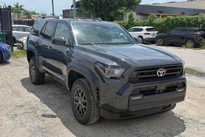 Toyota 4Runner 2026 in Miami