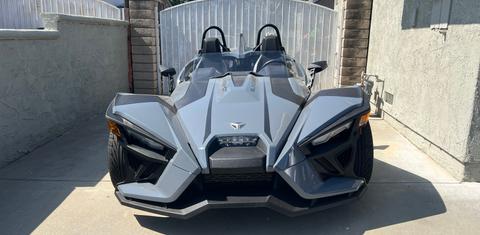 Polaris Slingshot 2023