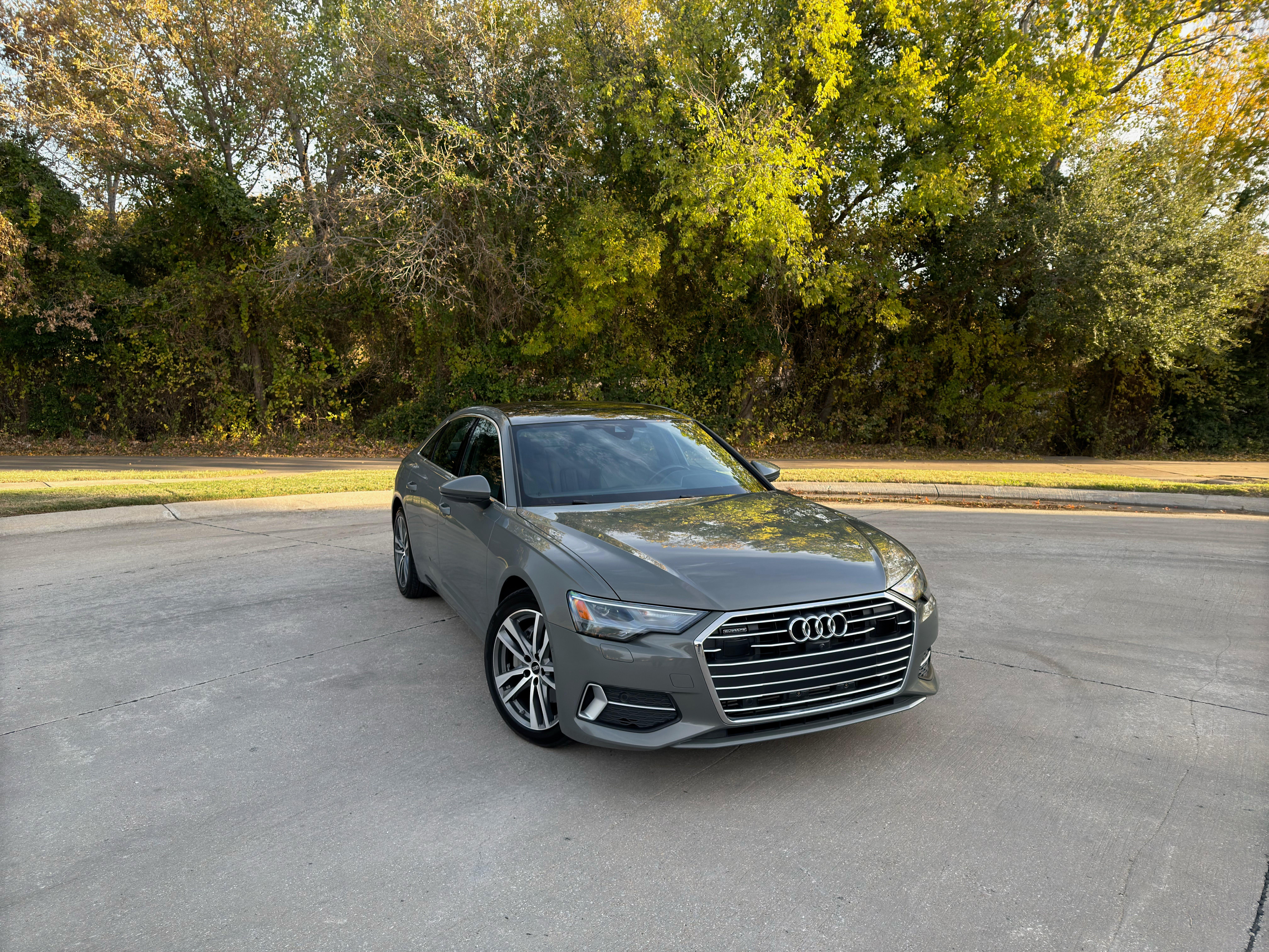Audi A6 2023 in Grapevine, TX
