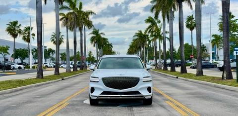 Genesis GV70 2025