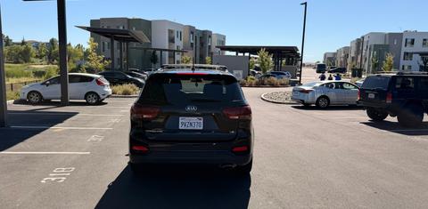 Kia Sorento 2020