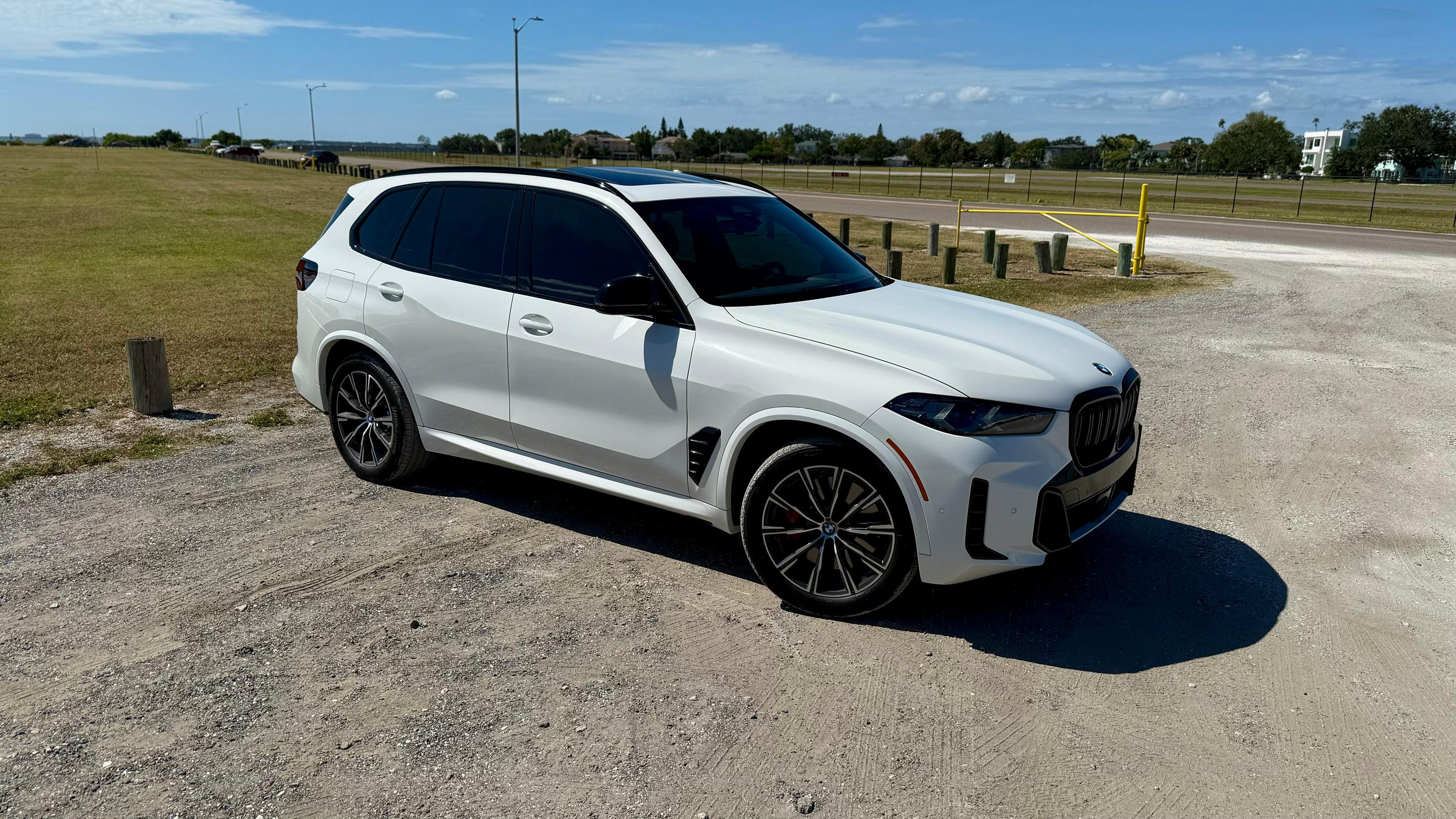 BMW X5 2024 in Tampa, FL