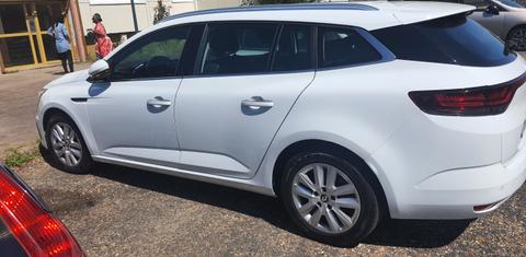 Renault MEGANE IV 2022