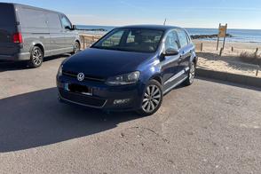 Catégorie de véhicule : Volkswagen Polo