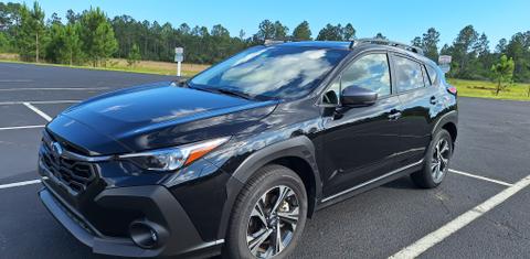 Subaru Crosstrek 2024