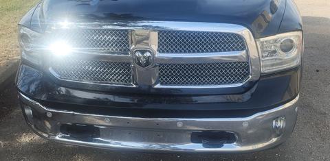 Ram 1500 2016