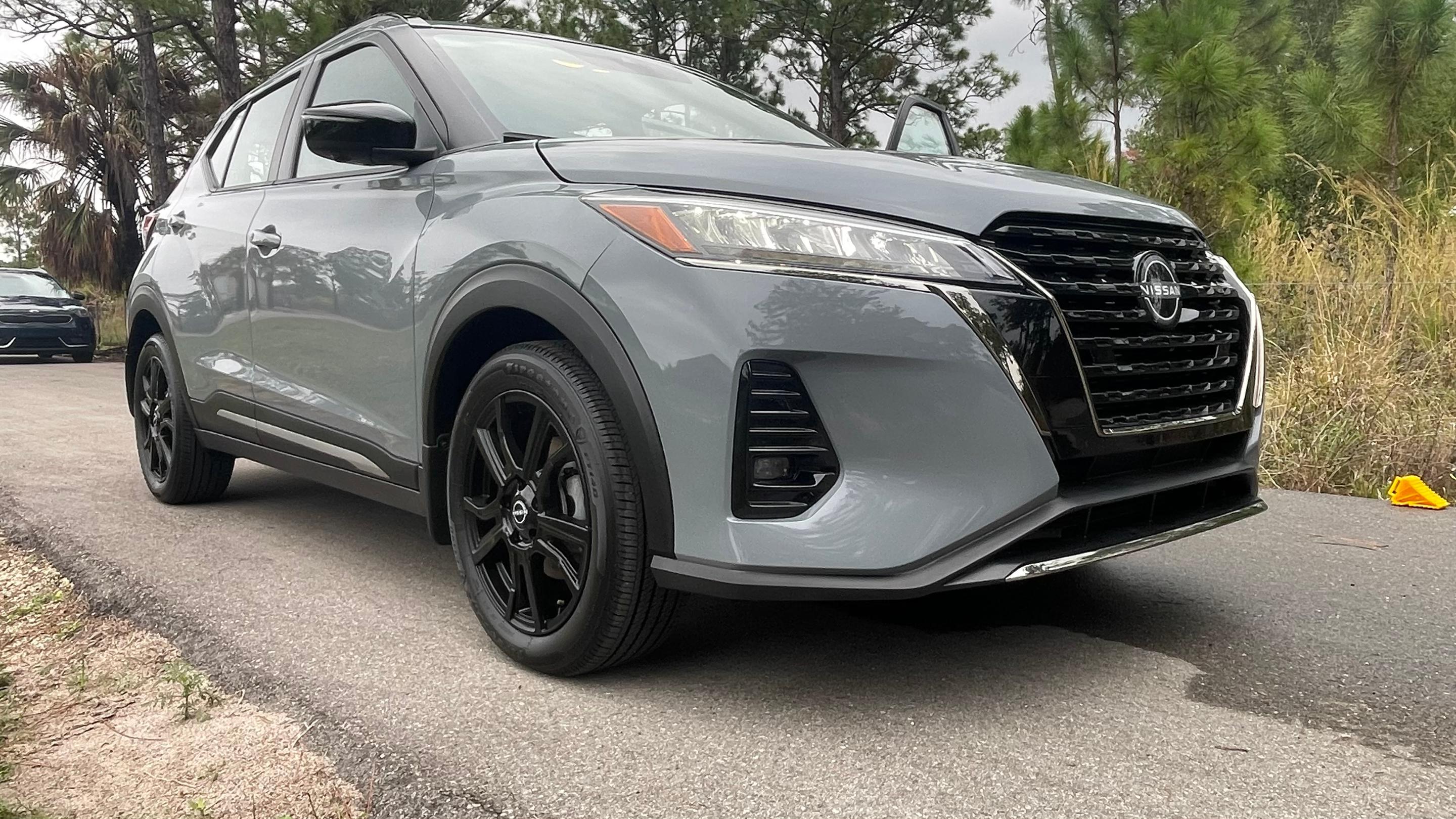 Nissan Kicks 2024 in Naples, FL