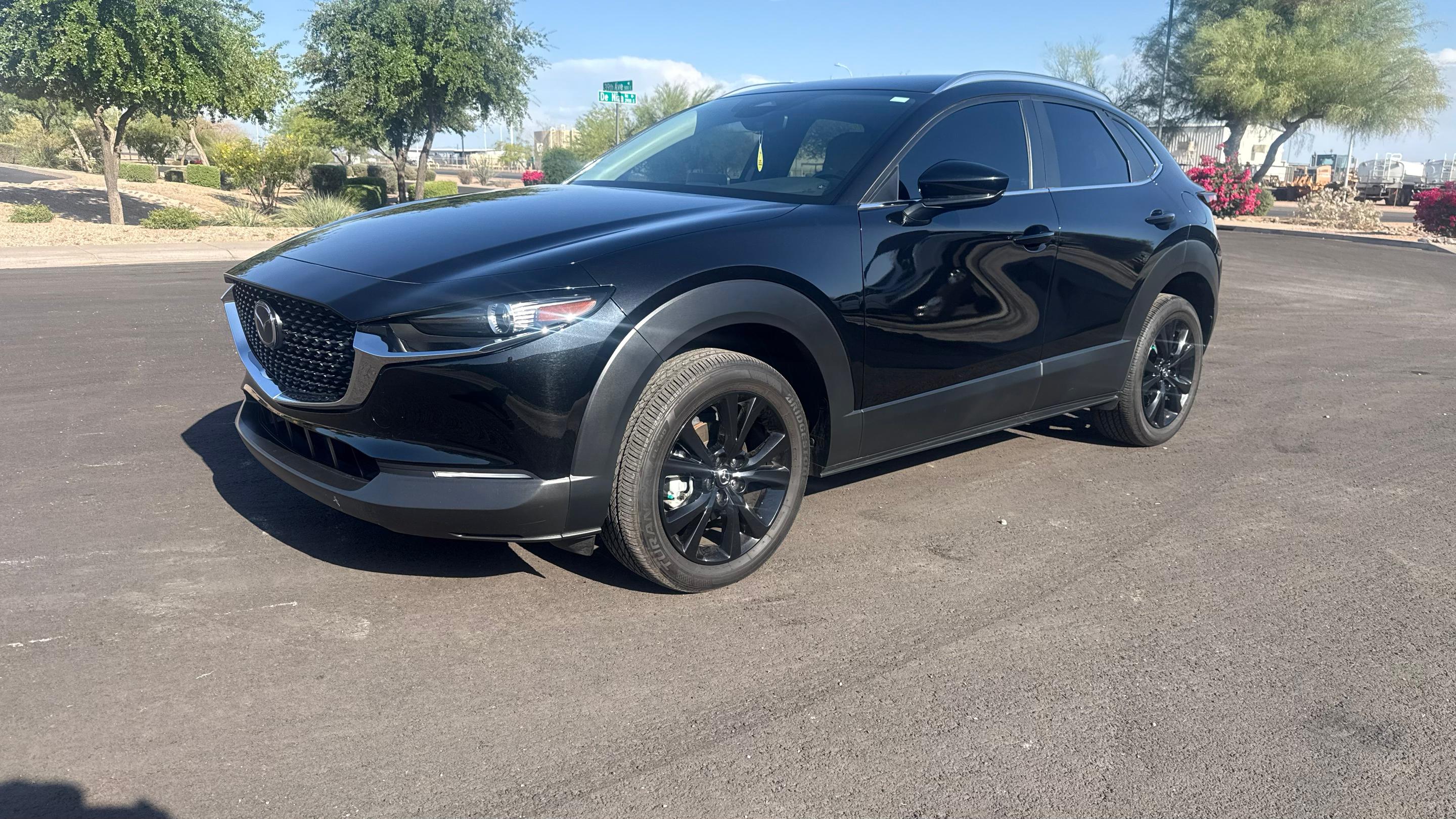 Mazda CX-30 2025 in Apache Junction, AZ