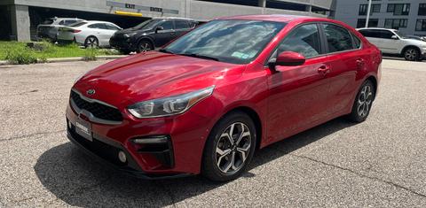 Kia Forte 2020