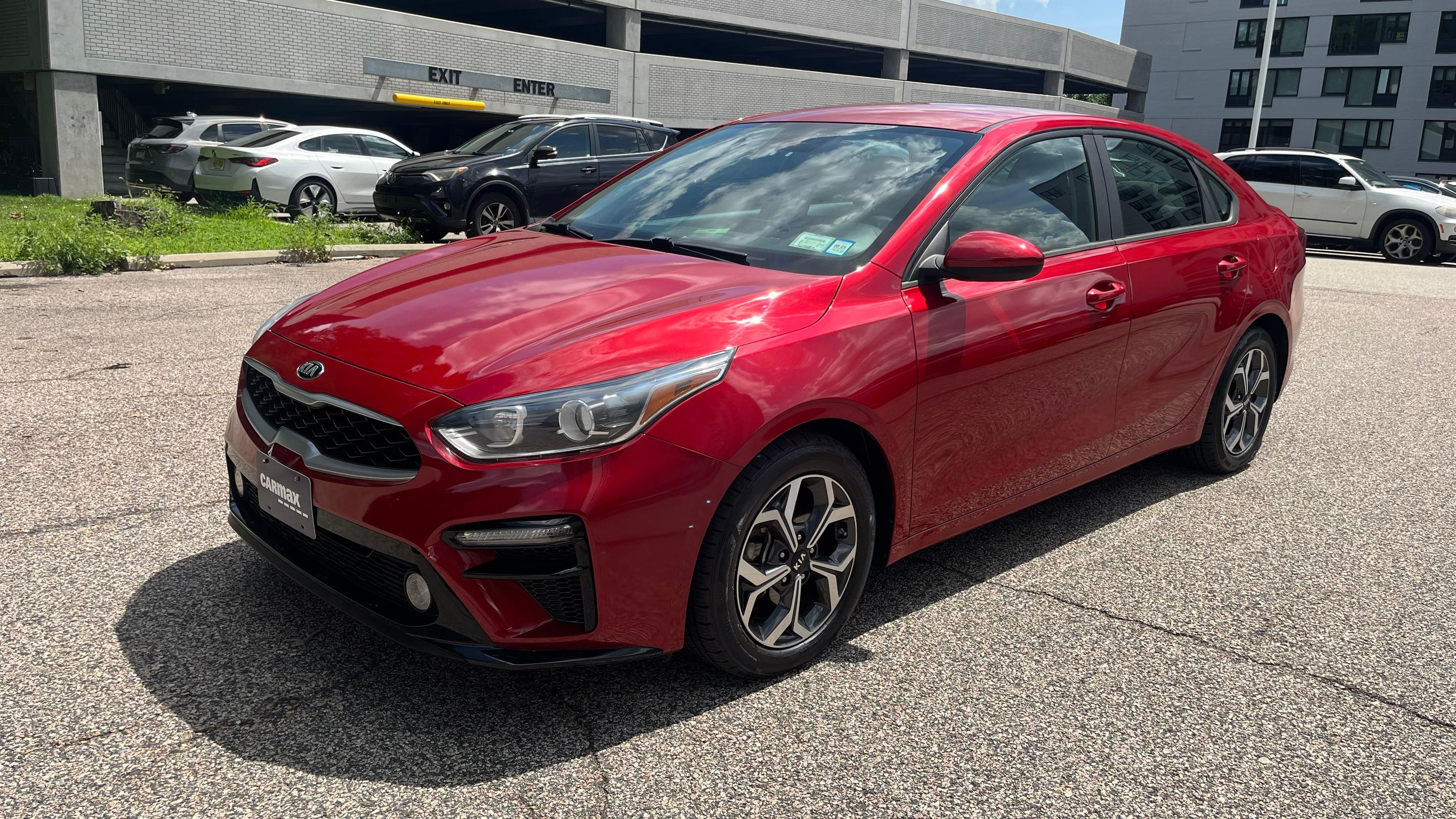 Kia Forte 2020 in Philadelphia, PA