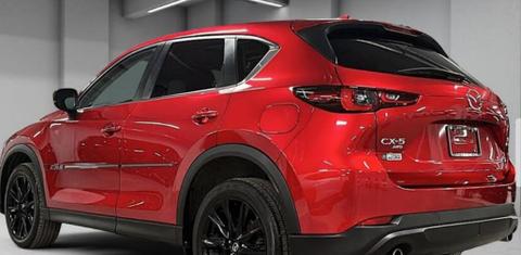 Mazda CX-5 2017