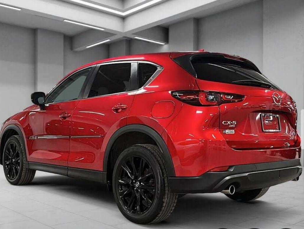Mazda CX-5 2017 in Ottawa, ON