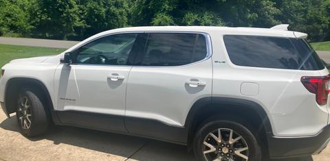 GMC Acadia 2020