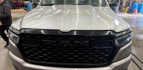 Ram 1500 2025