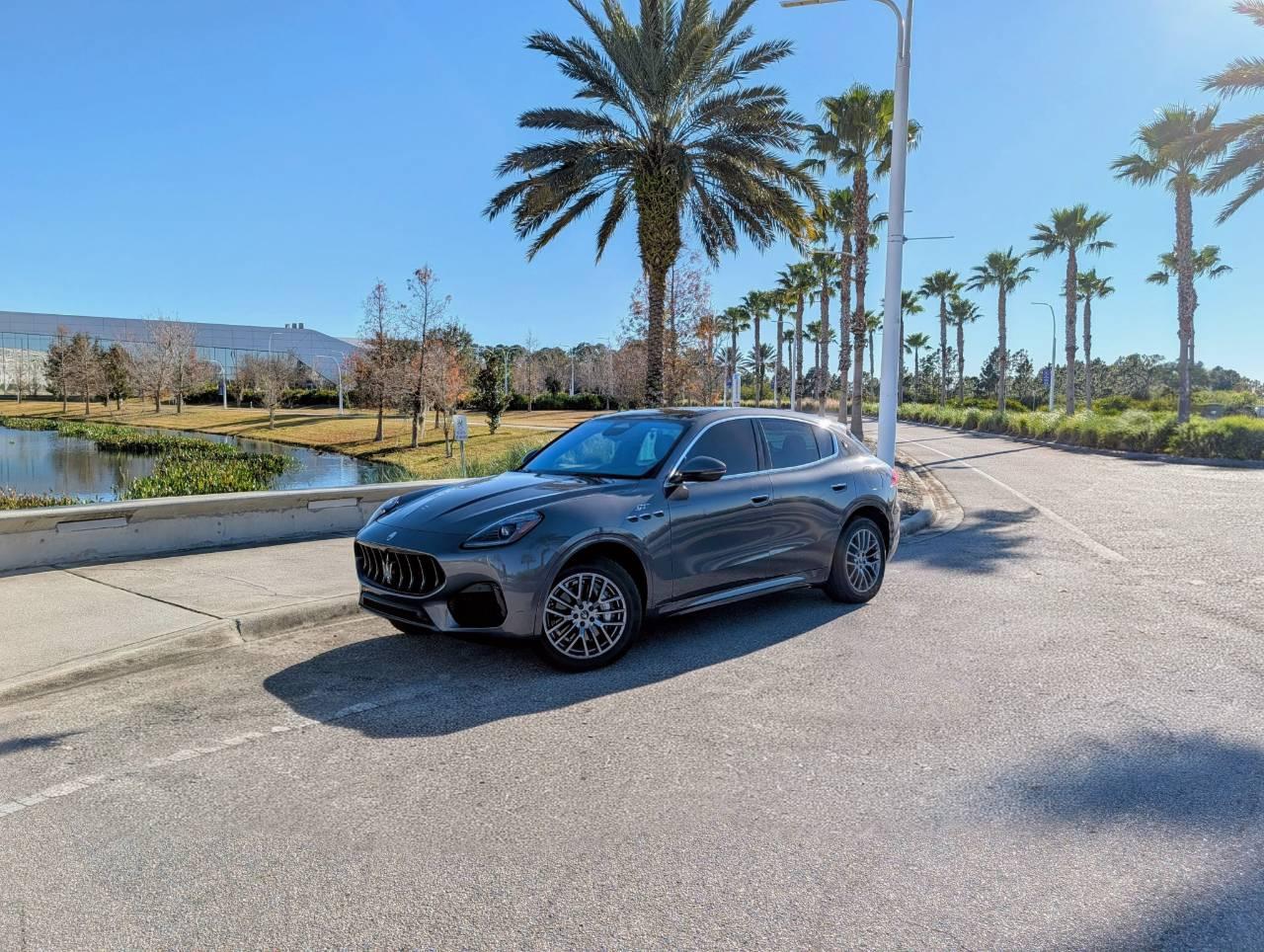 Maserati Grecale 2023 in Orlando, FL