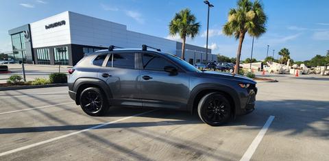 Mazda CX-50 2025