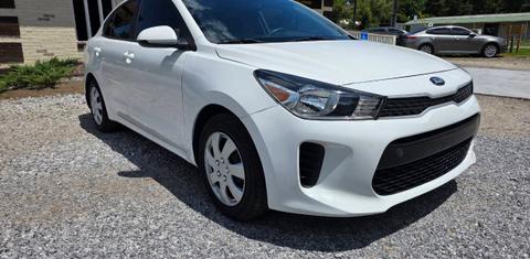 Kia Rio 2020