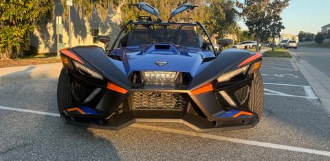 Polaris Slingshot 2023