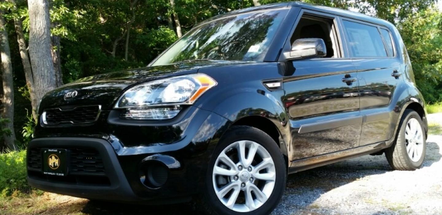 Kia Soul 2016 rental in Opelousas, LA by Akeem K. Turo