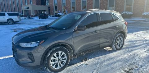 Ford Escape 2023