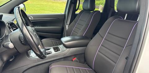 Jeep Grand Cherokee 2020
