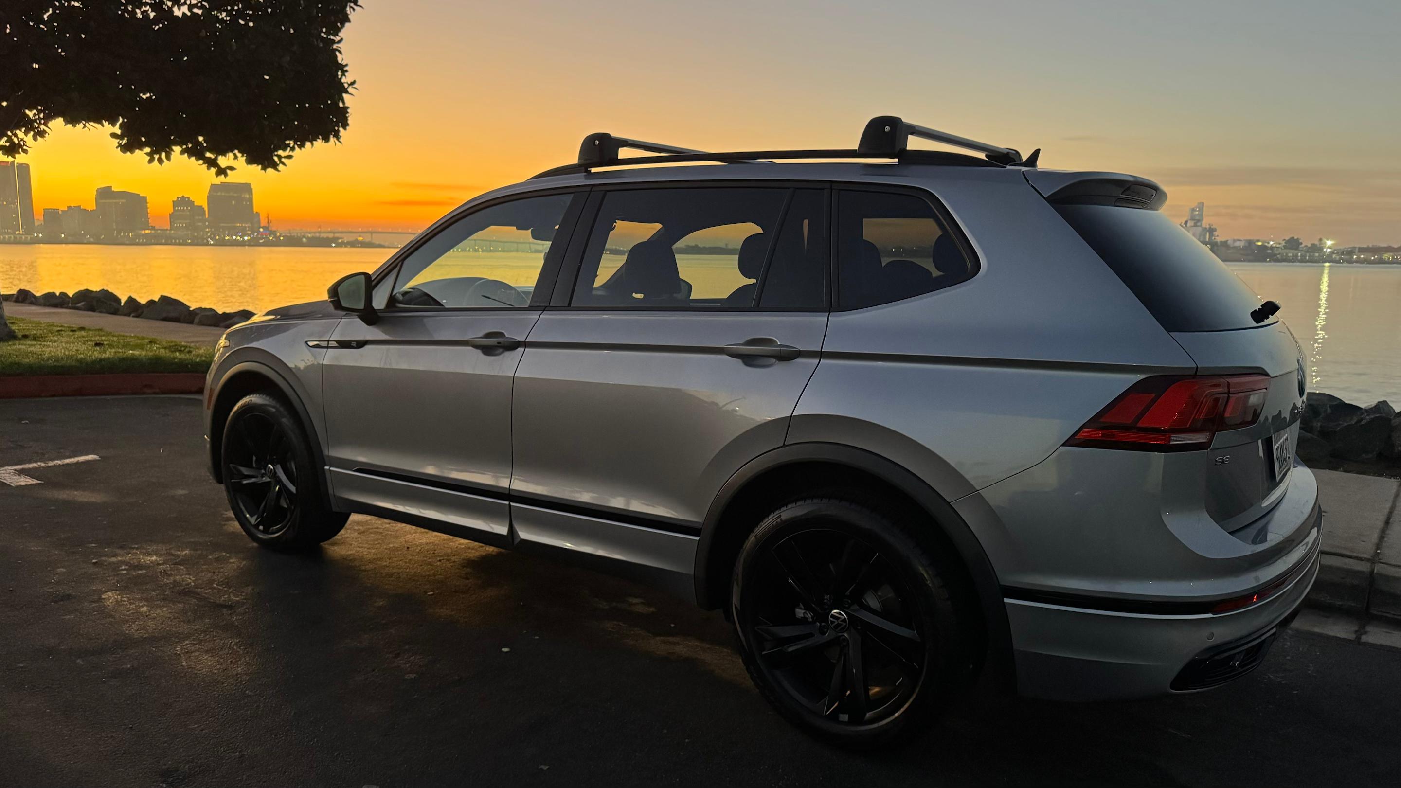 Volkswagen Tiguan 2024 in San Diego, CA