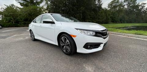 Honda Civic 2018