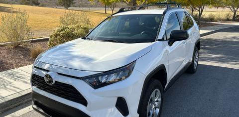 Toyota RAV4 2020
