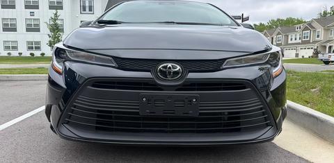 Toyota Corolla 2025