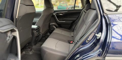 Toyota RAV4 2020